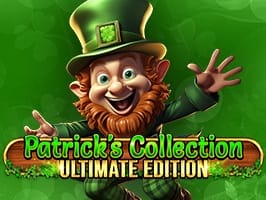 Patricks Collection Ultimate Edition