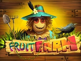 Fruit Farm