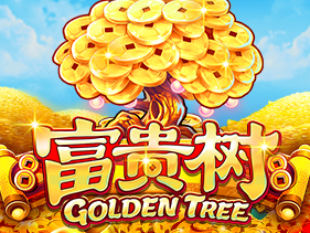 Golden Tree