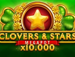 Clover and Stars screenshot
