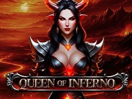 Queen Of Inferno