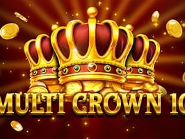 Multi Crown 10